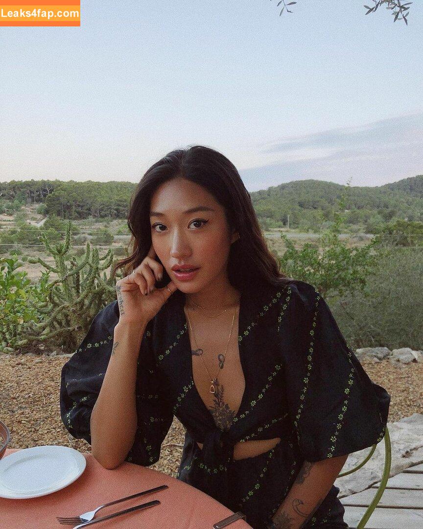 Peggy Gou / peggygou_ leaked photo photo #0016