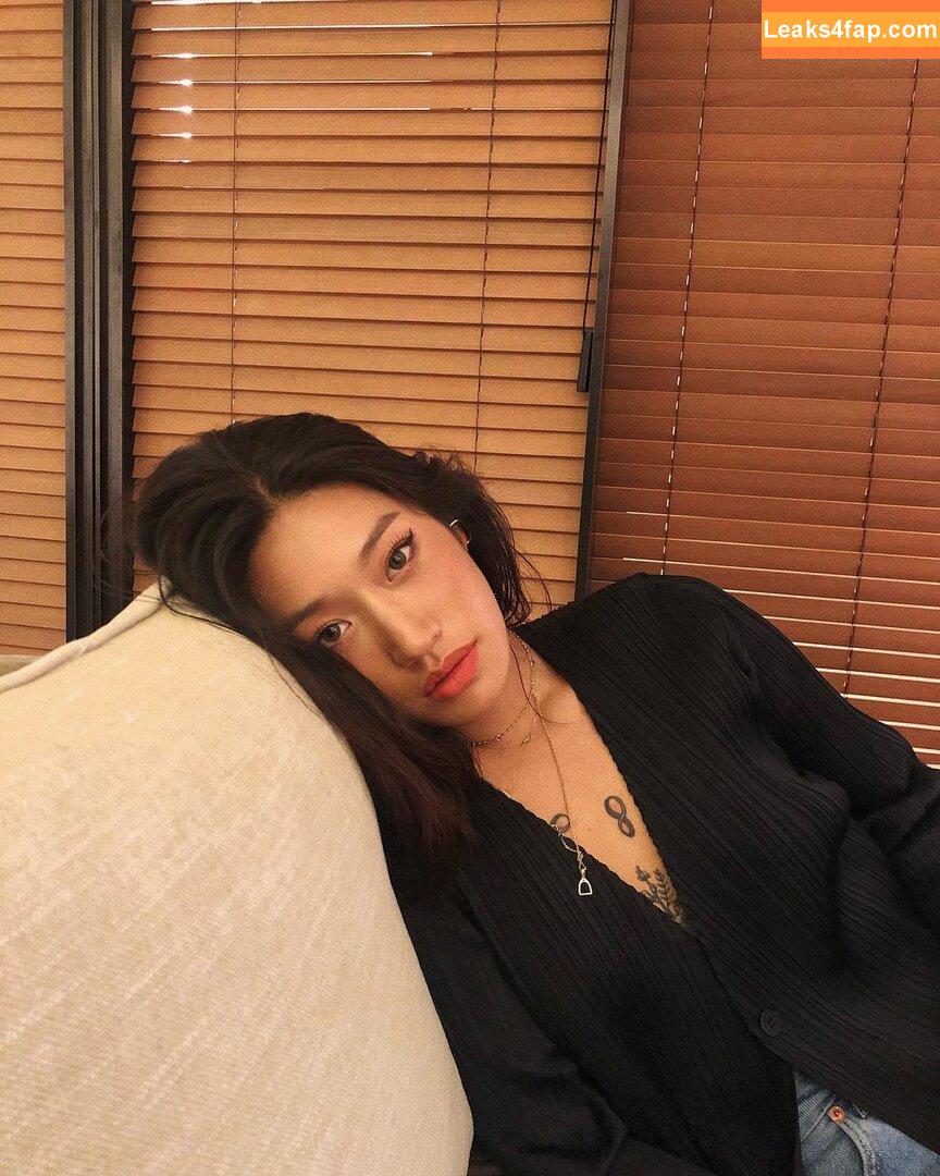 Peggy Gou / peggygou_ leaked photo photo #0017