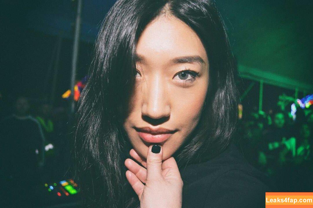 Peggy Gou / peggygou_ слитое фото фото #0025