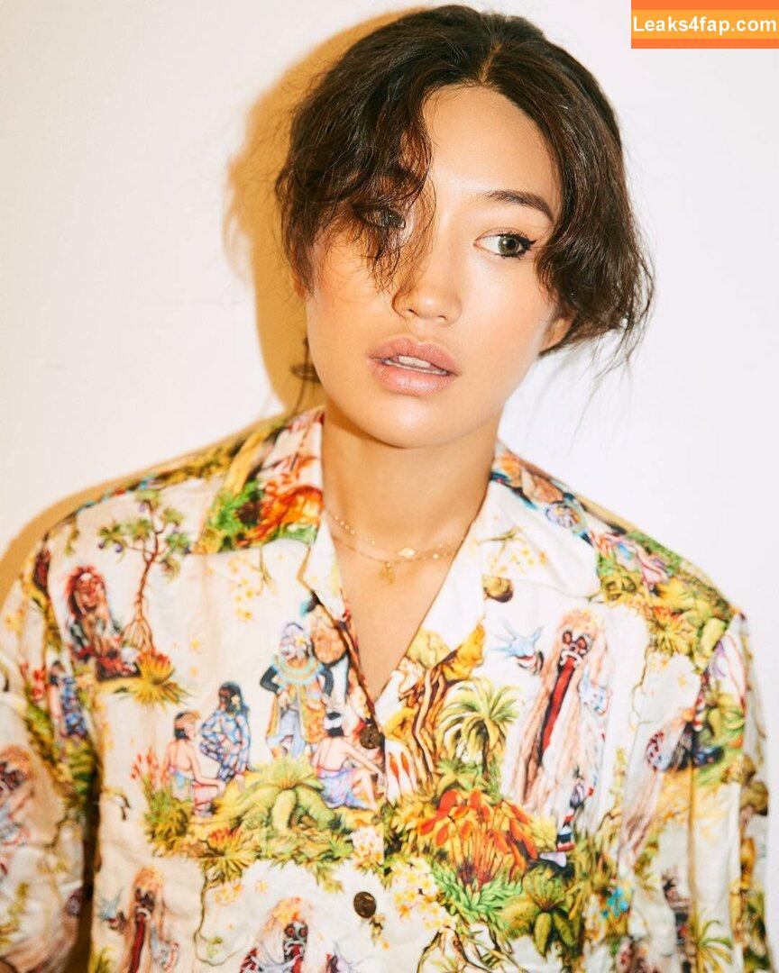 Peggy Gou / peggygou_ leaked photo photo #0030