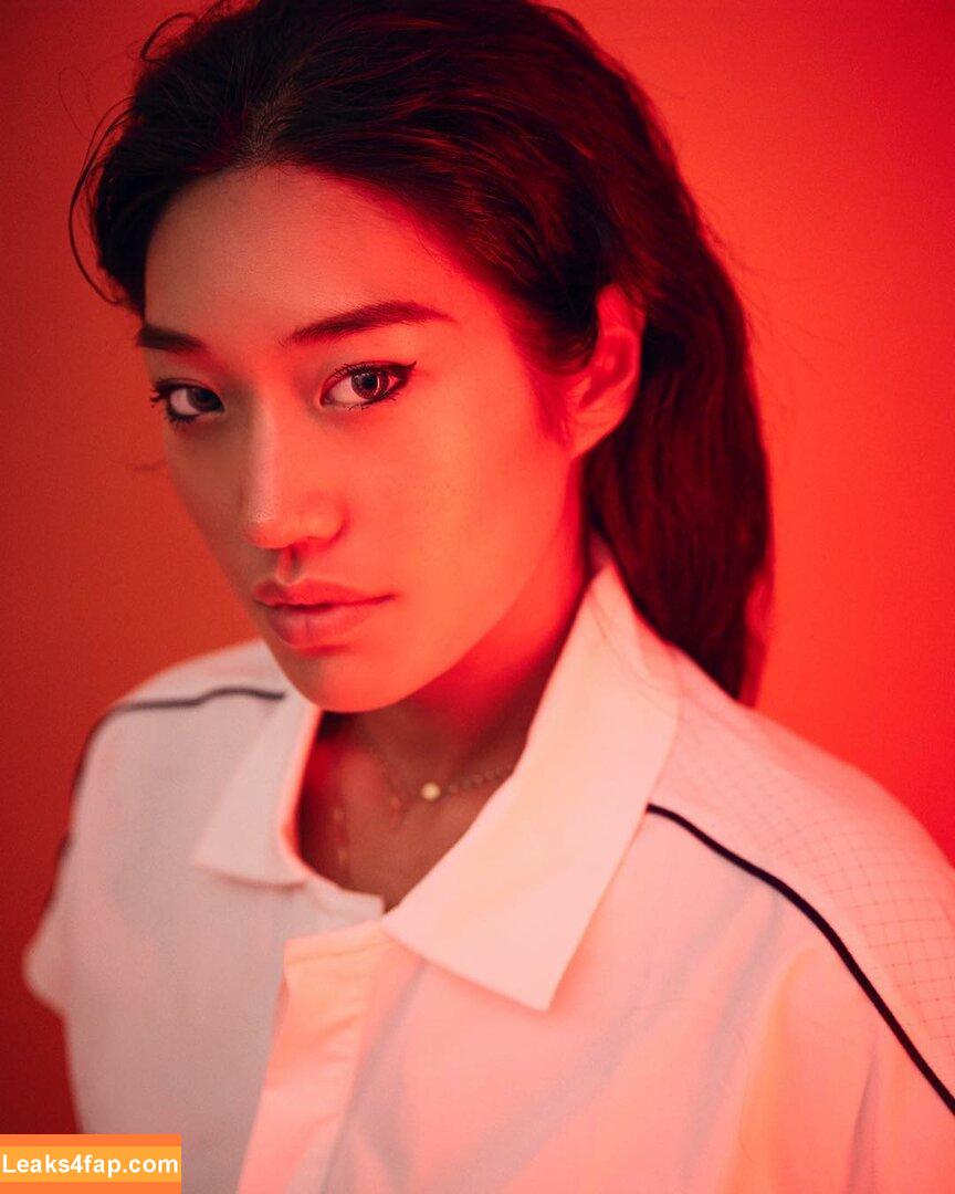 Peggy Gou / peggygou_ leaked photo photo #0031