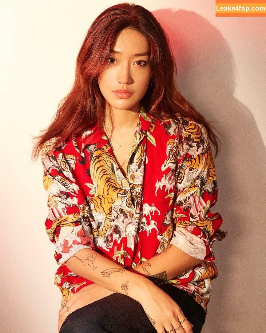 Peggy Gou / peggygou_ leaked photo photo #0032