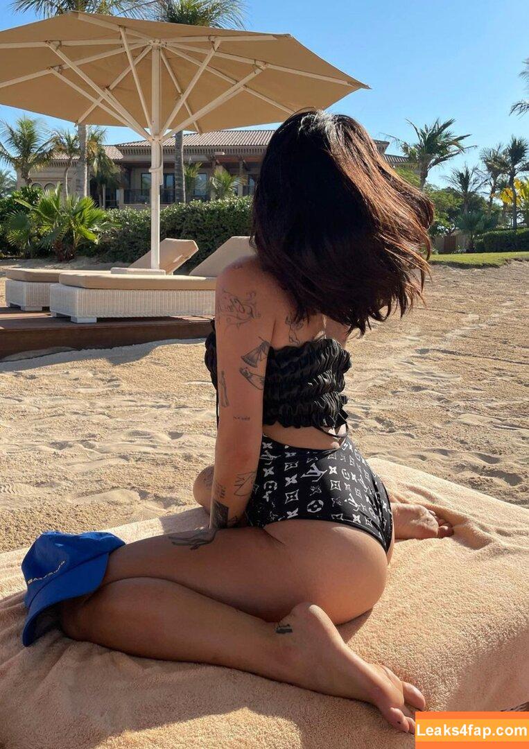 Peggy Gou / peggygou_ leaked photo photo #0037