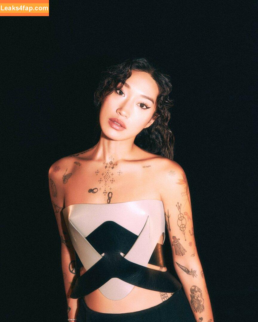 Peggy Gou / peggygou_ leaked photo photo #0047