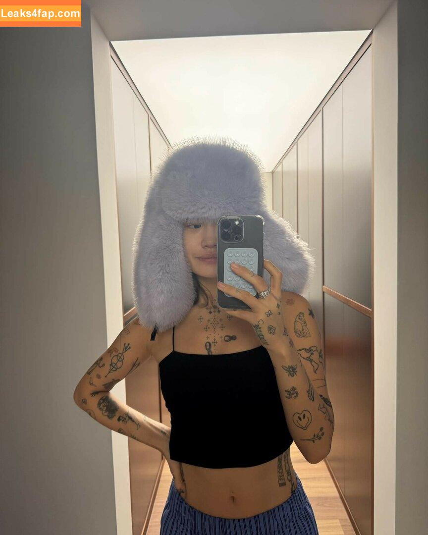 Peggy Gou / peggygou_ leaked photo photo #0063