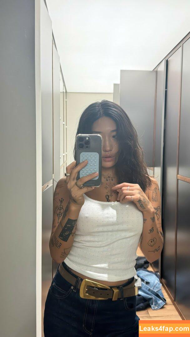 Peggy Gou / peggygou_ leaked photo photo #0077