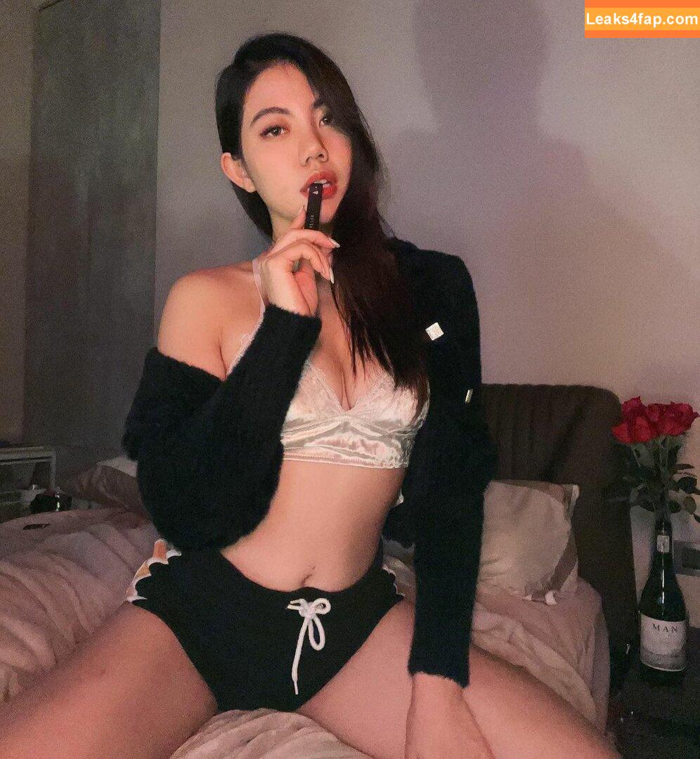 peggykuo1123 /  leaked photo photo #0151