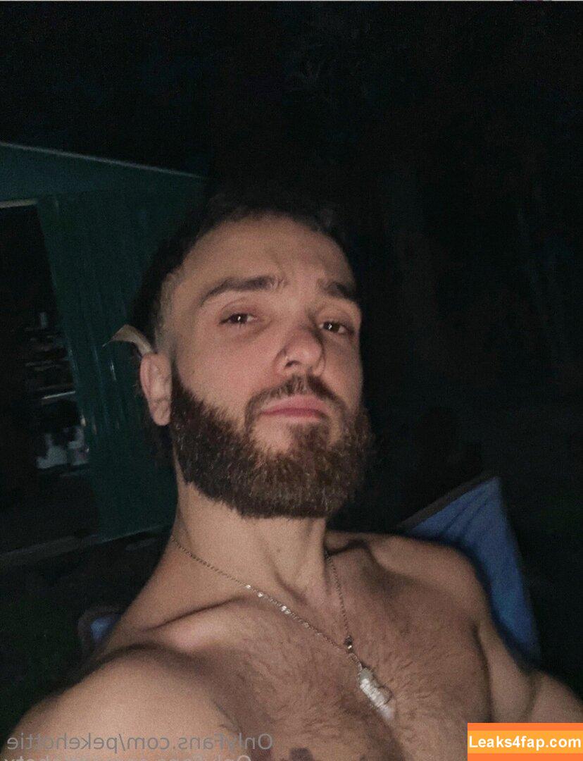 pekehottie / pinokehoe leaked photo photo #0080