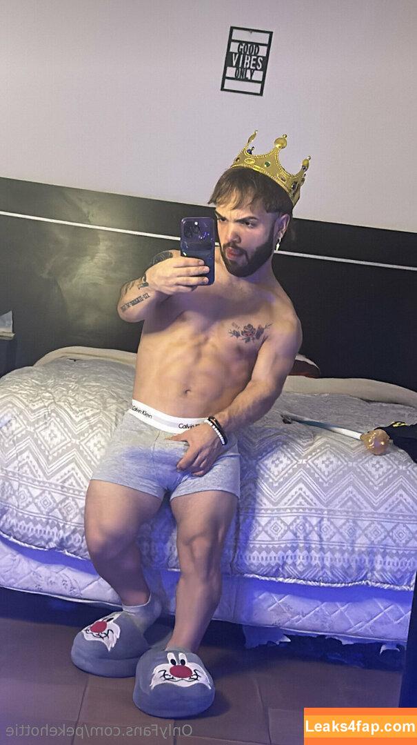 pekehottie / pinokehoe leaked photo photo #0082
