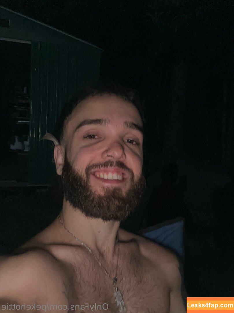 pekehottie / pinokehoe leaked photo photo #0097