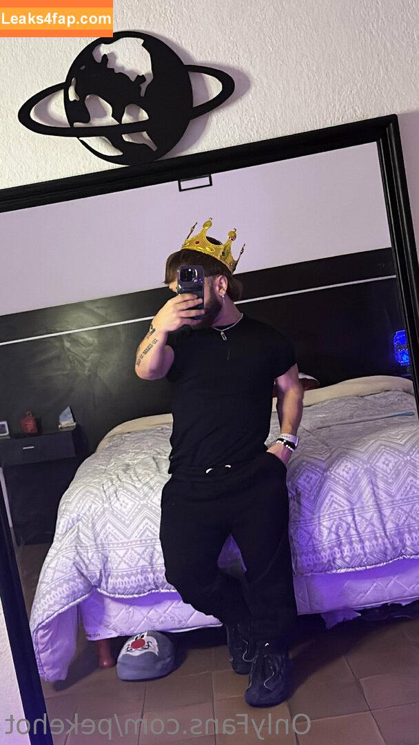 pekehottie / pinokehoe leaked photo photo #0098