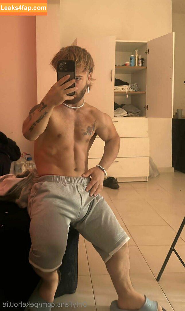 pekehottie / pinokehoe leaked photo photo #0105