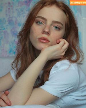 Pelagea Vishnevskay photo #0011