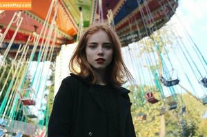 Pelagea Vishnevskay photo #0016