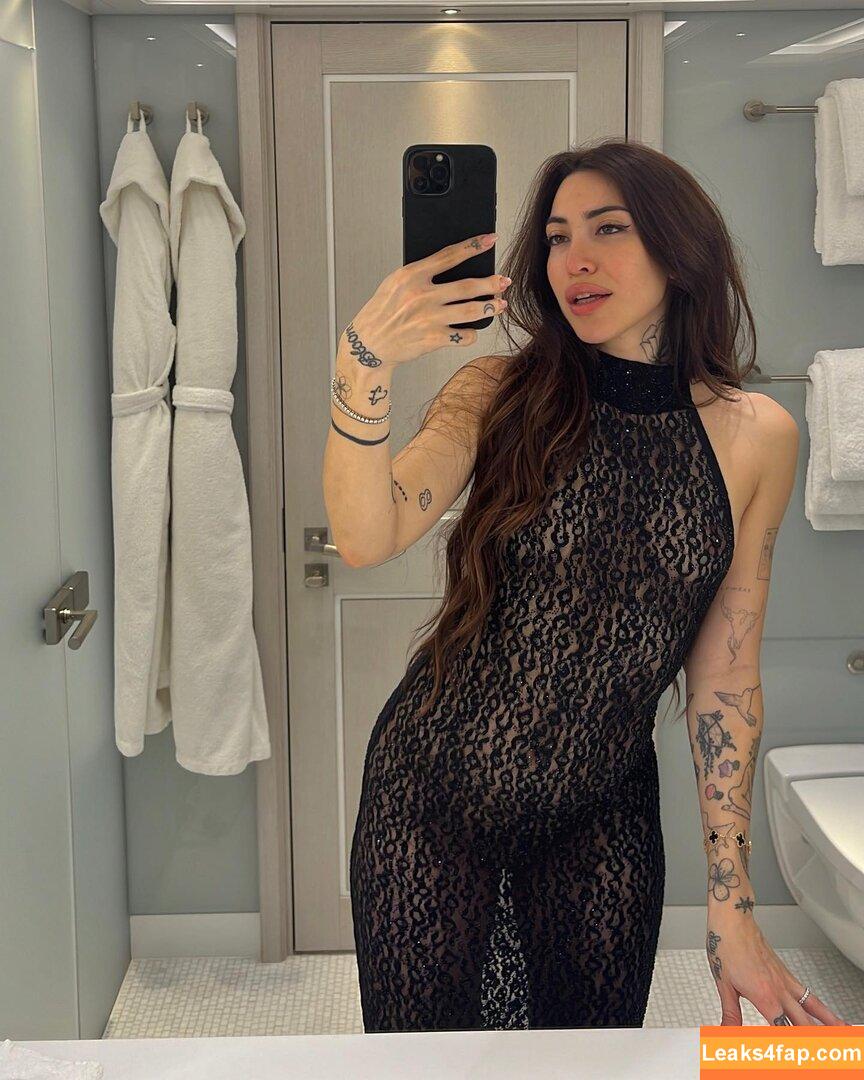 Pelinsu Meşe free leaks