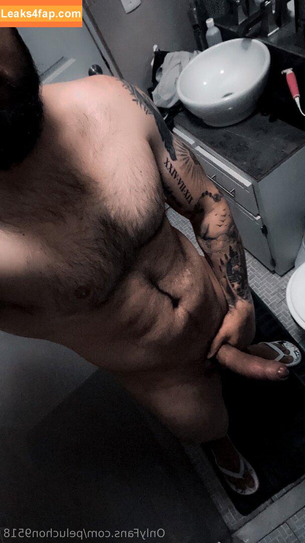 peluchon9518 / luislopez_0918 leaked photo photo #0007