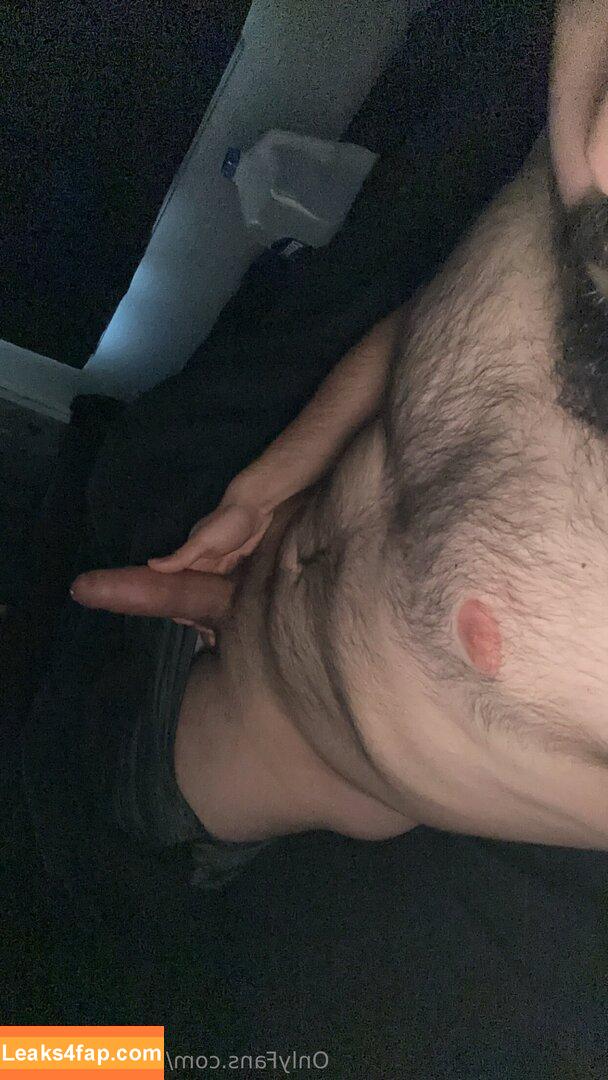 peluchon9518 / luislopez_0918 leaked photo photo #0016