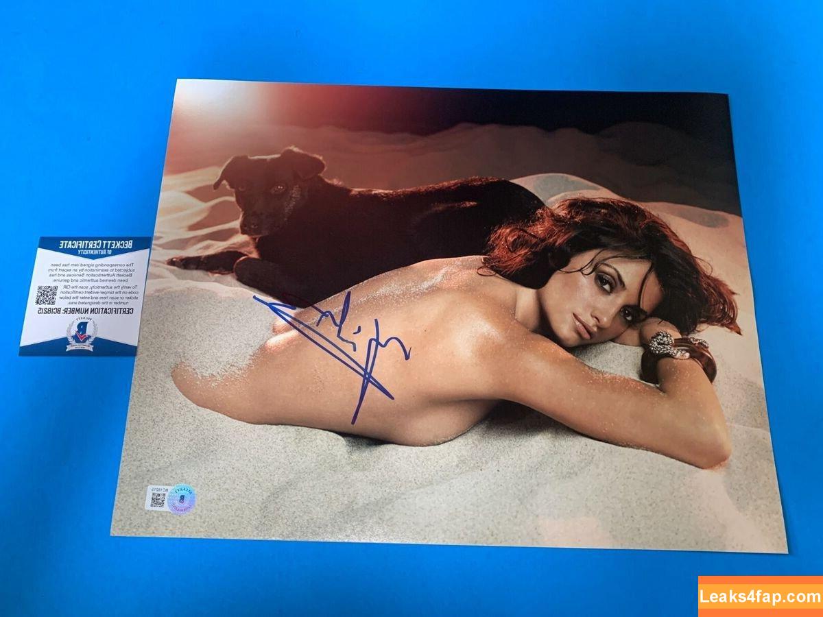 Penelope Cruz / penelopecruzoficial leaked photo photo #0060