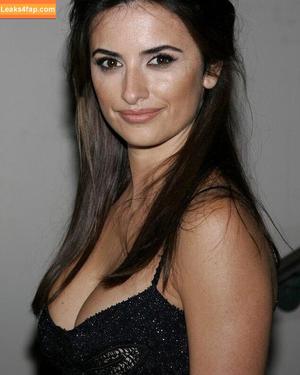 Penelope Cruz photo #0028