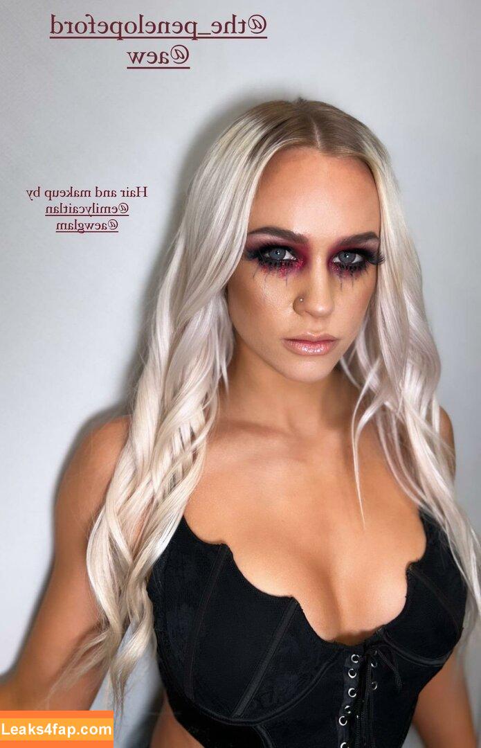 Penelope Ford / the_penelopeford / thepenelopeford leaked photo photo #0068