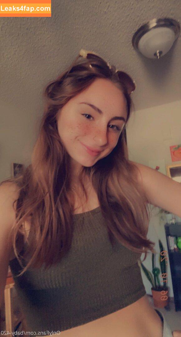 Penelope Kay / 420bbyk / baby-420 leaked photo photo #0009