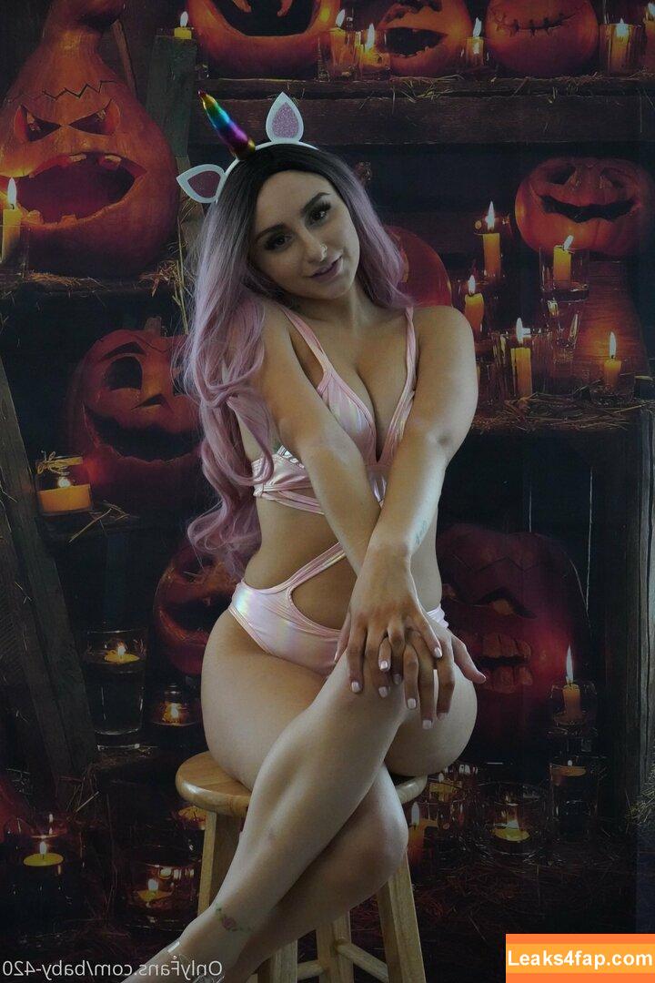 Penelope Kay / 420bbyk / baby-420 leaked photo photo #0012