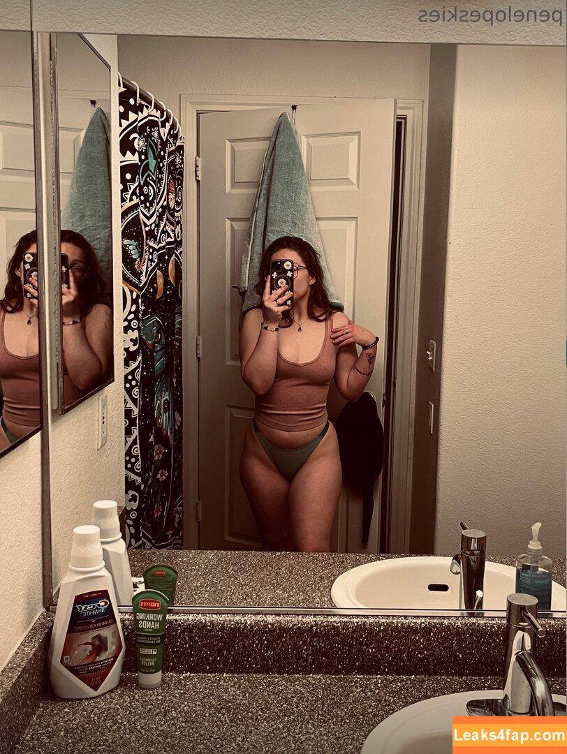 Penelope_skies / kirakatnip / penelope-skies leaked photo photo #0002