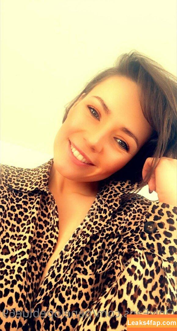 penelopeblue69 / penelopecruzoficial leaked photo photo #0024