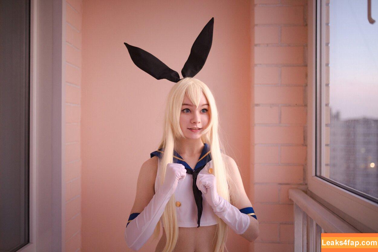 Penka Rui Cosplay / penkacosplay / penkarui leaked photo photo #0016