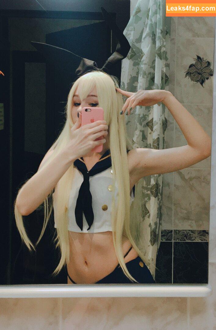 Penka Rui Cosplay / penkacosplay / penkarui leaked photo photo #0018