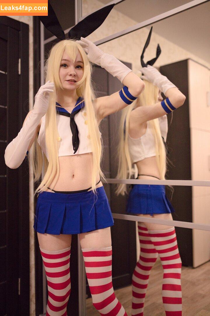 Penka Rui Cosplay / penkacosplay / penkarui leaked photo photo #0022