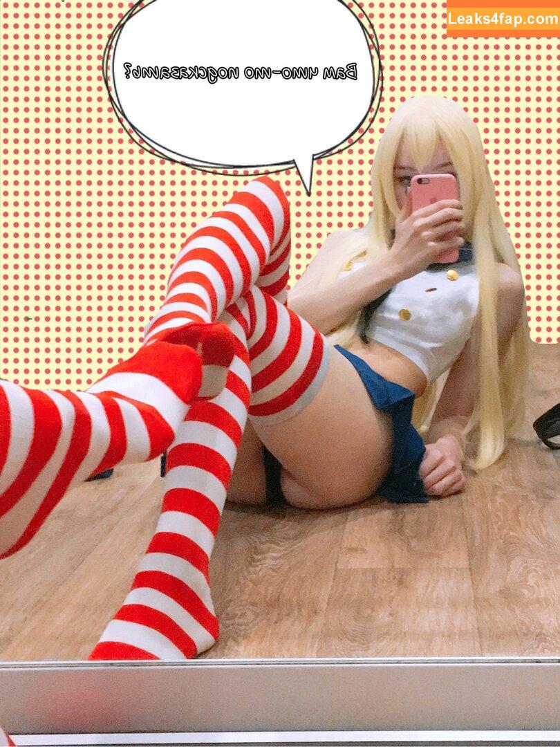 Penka Rui Cosplay / penkacosplay / penkarui leaked photo photo #0025