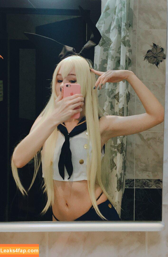 Penka Rui Cosplay / penkacosplay / penkarui leaked photo photo #0030