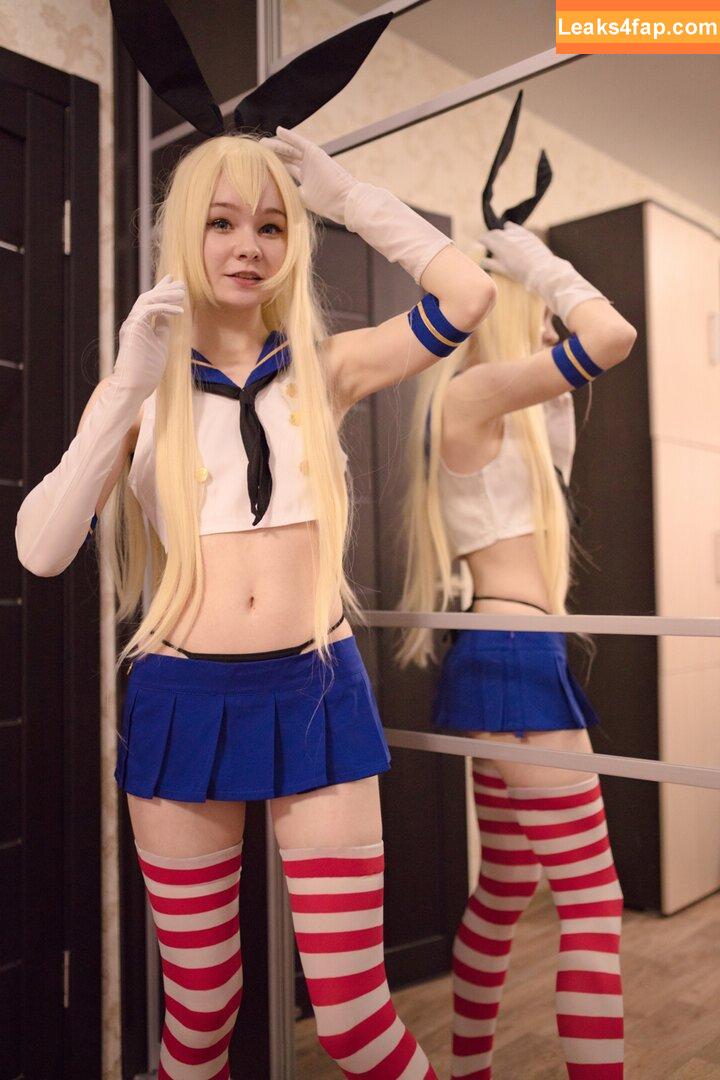 Penka Rui Cosplay / penkacosplay / penkarui leaked photo photo #0033