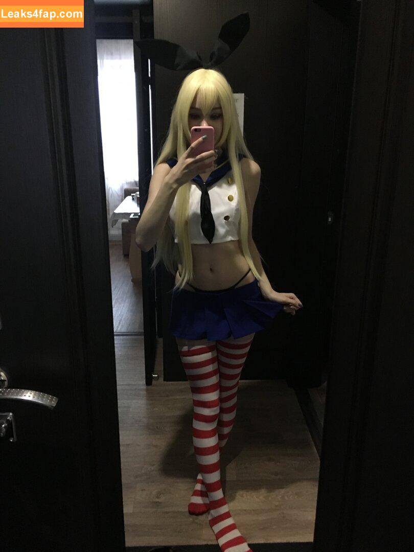 Penka Rui Cosplay / penkacosplay / penkarui leaked photo photo #0039