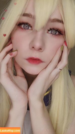 Penka Rui Cosplay photo #0020