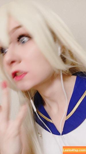 Penka Rui Cosplay photo #0028