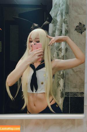 Penka Rui Cosplay photo #0030