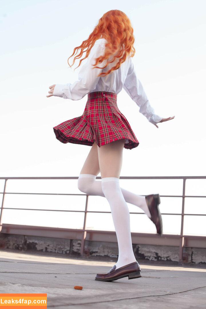 Penkarui / sukoshicosplay leaked photo photo #0023
