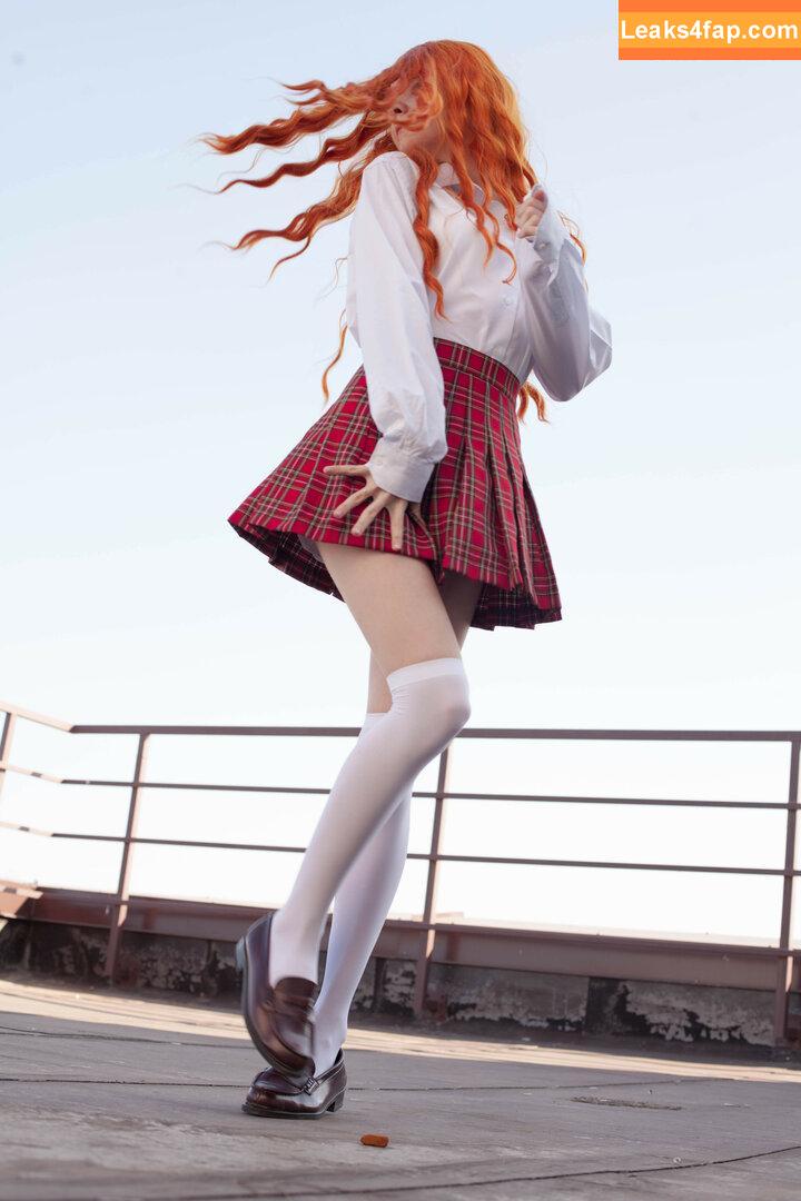 Penkarui / sukoshicosplay leaked photo photo #0024
