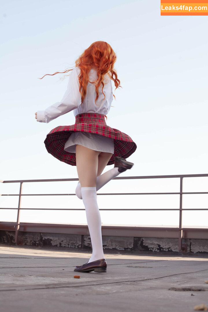Penkarui / sukoshicosplay leaked photo photo #0025