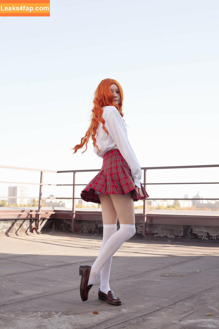 Penkarui / sukoshicosplay leaked photo photo #0028