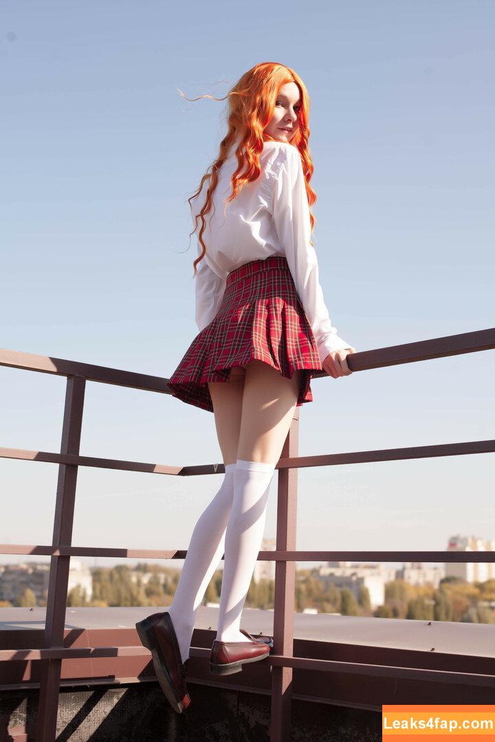 Penkarui / sukoshicosplay leaked photo photo #0032