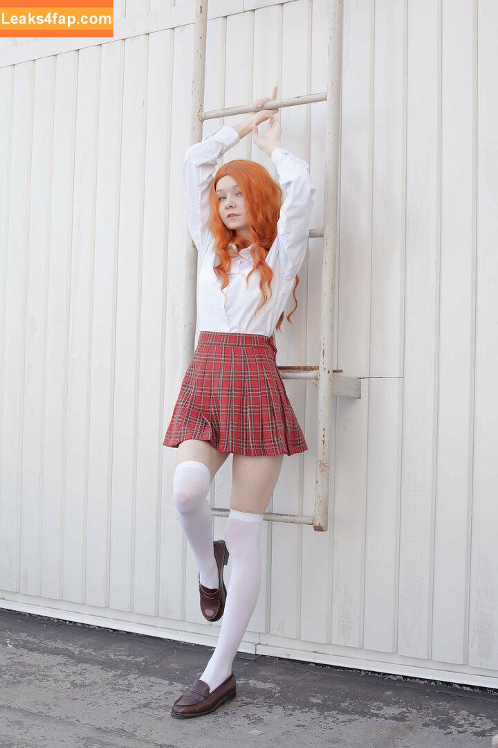 Penkarui / sukoshicosplay leaked photo photo #0050