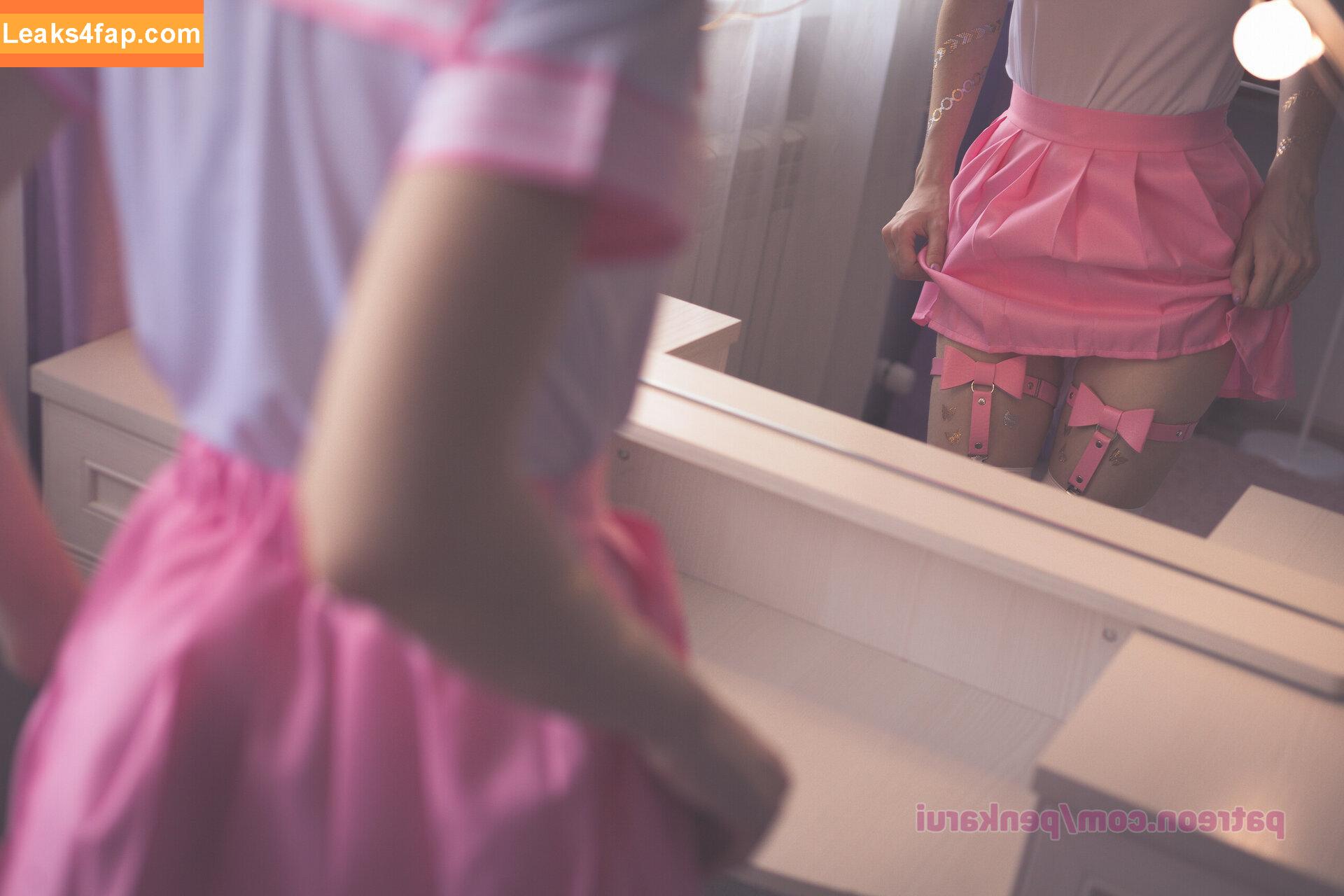 Penkarui / sukoshicosplay leaked photo photo #0099