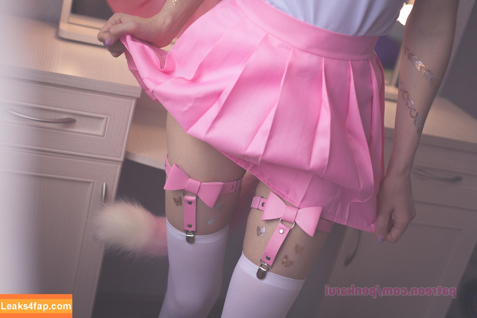 Penkarui / sukoshicosplay leaked photo photo #0100