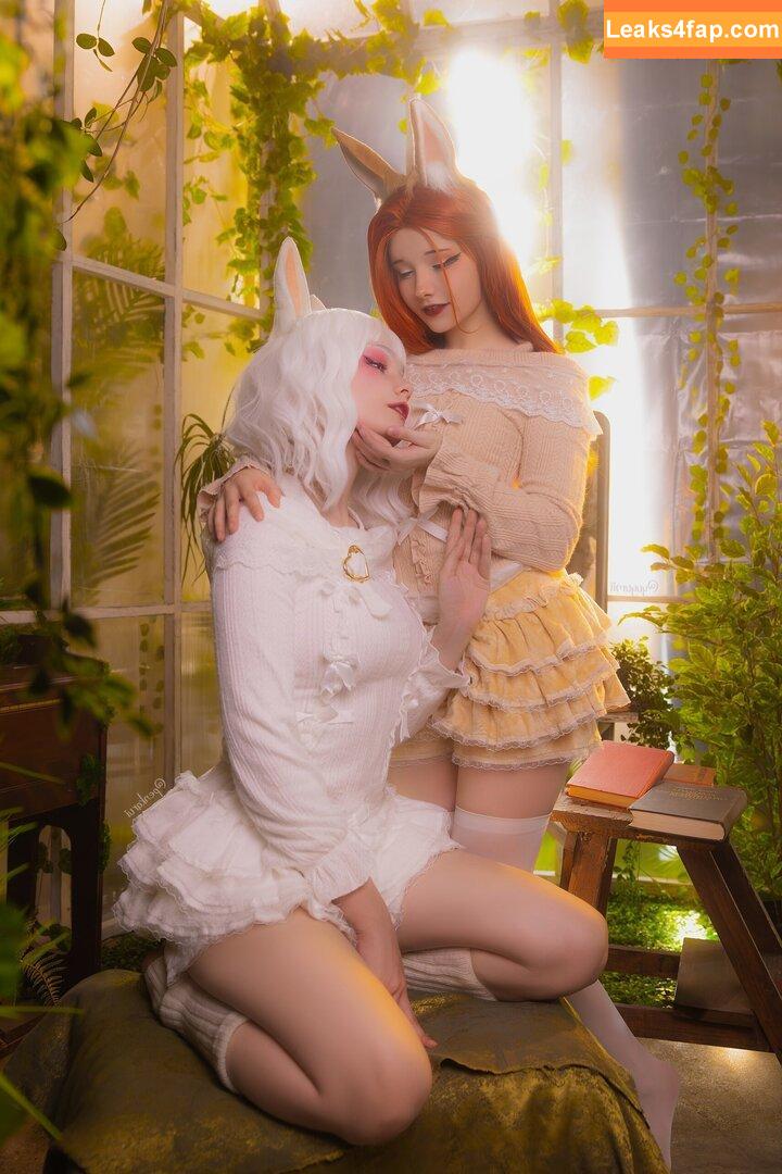 Penkarui / Penkarui Cosplay leaked photo photo #0202