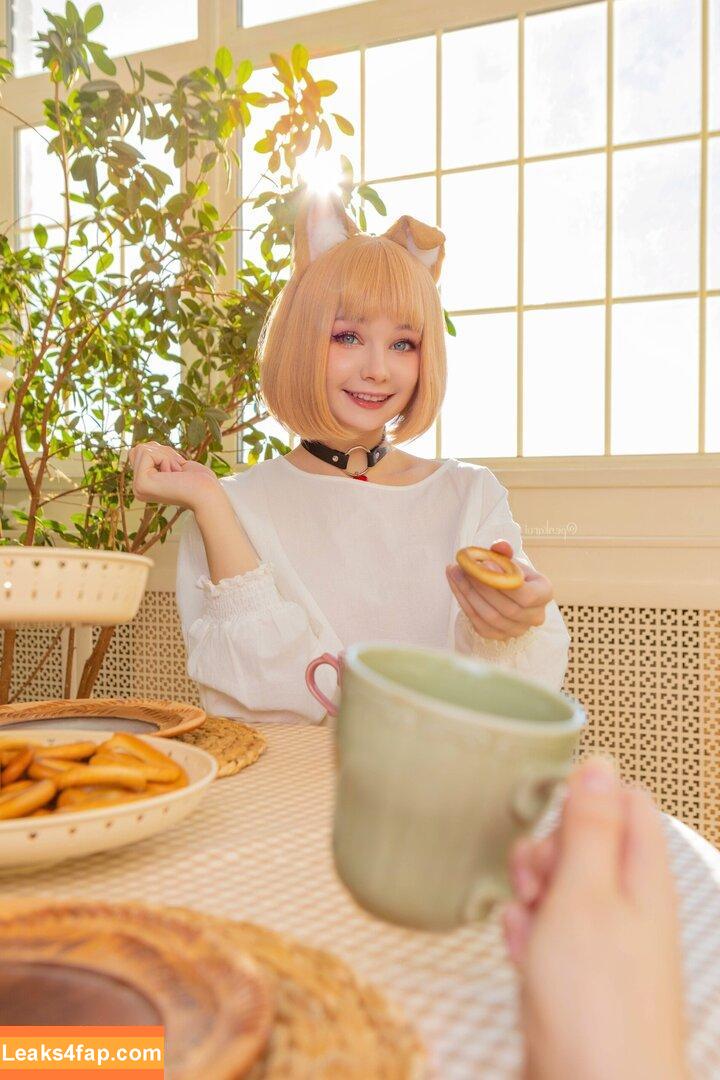 Penkarui / Penkarui Cosplay leaked photo photo #0204