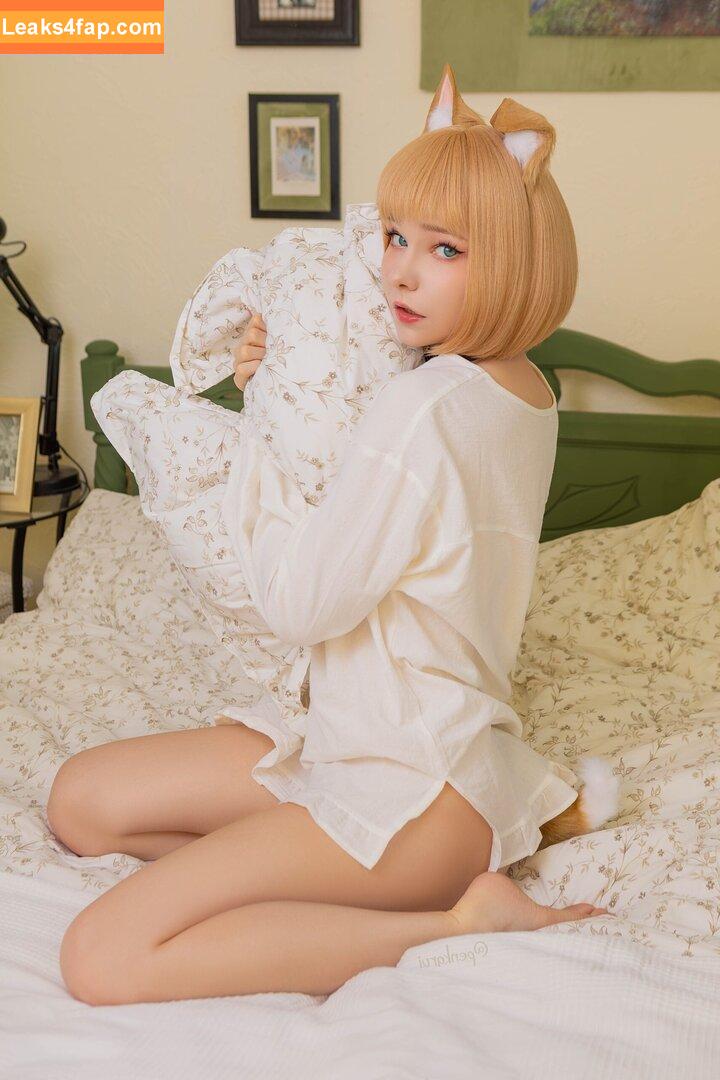 Penkarui / Penkarui Cosplay leaked photo photo #0205