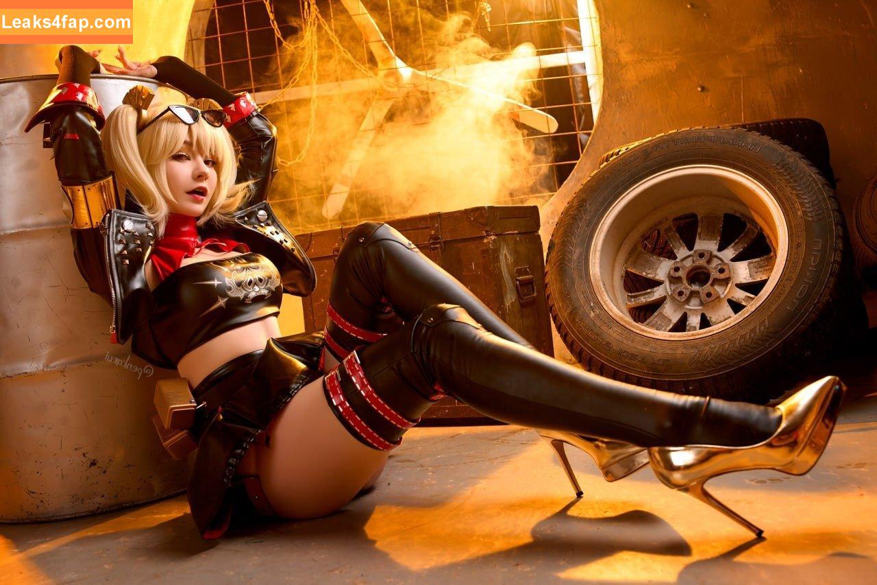 Penkarui / Penkarui Cosplay leaked photo photo #0215